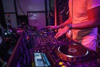 Evenementen organiseren en Corona