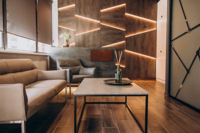 Hoe de opmaak van je huis de stijl helemaal kan bepalen