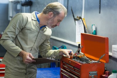 Gereedschap van de beste kwaliteit