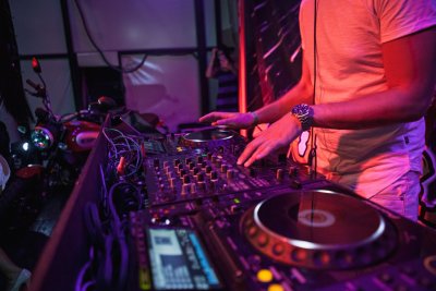 Evenementen organiseren en Corona