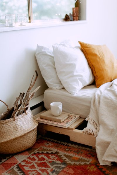 Alles over een topmatras op maat