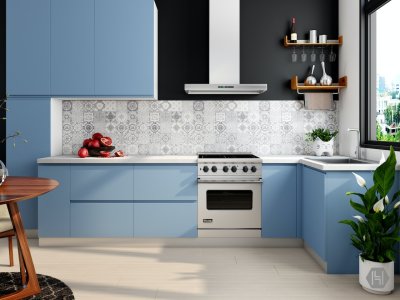 Waar moet een moderne keuken aan voldoen?