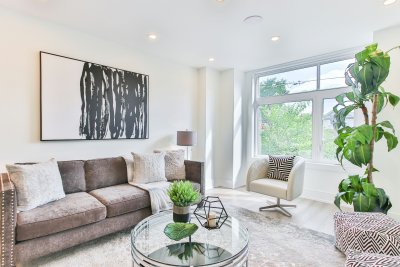 Tips voor het creëren van de perfecte woonkamer